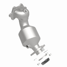 Load image into Gallery viewer, MagnaFlow Direct Fit Catalytic Converter 06-10 Honda Civic 1.3L - 50170