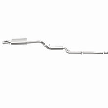 Load image into Gallery viewer, BRExhaust 11-14 Volkswagen Jetta 2L Exhaust Kit - 106-0886