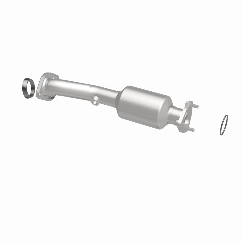 MagnaFlow 15-17 Honda Fit L4 1.5L OEM Grade Direct Fit Catalytic Converter - 21-491