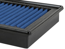 Load image into Gallery viewer, aFe MagnumFLOW Pro 5R OE Replacement Air Filter (Pair) 16-19 Infiniti Q50/60 V6-3.0L (tt) - 30-10271-MA