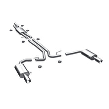 Load image into Gallery viewer, MagnaFlow SYS C/B 2010 Ford Taurus SHO 3.5L T - 15769