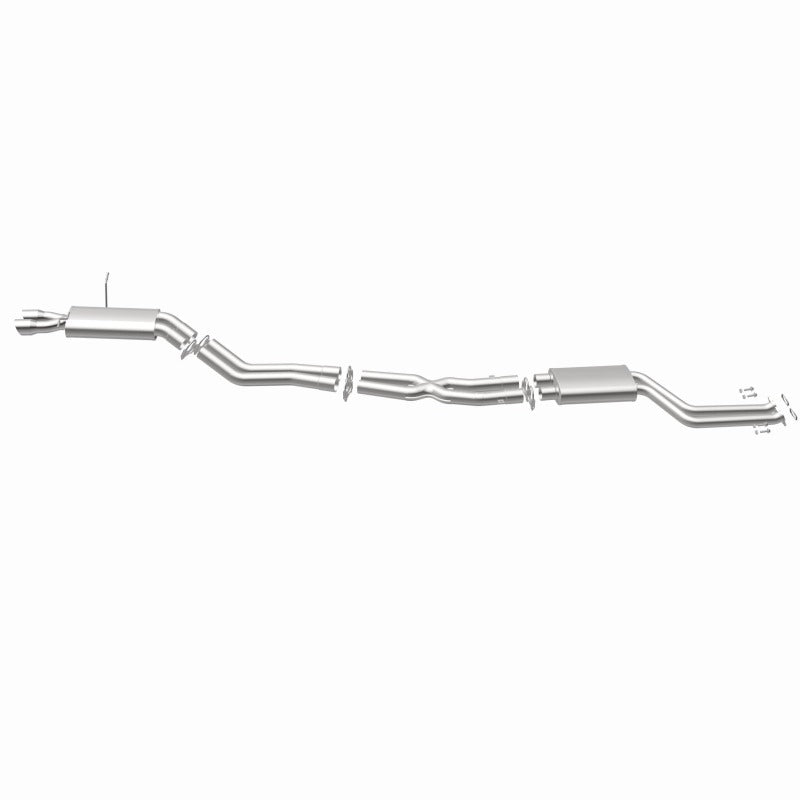 MagnaFlow BRE Exhaust Kit 01-06 BMW 330Ci 330i 3L - 106-0909