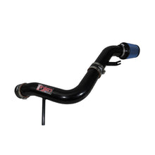 Load image into Gallery viewer, Injen 09-10 Mazda 6 3.7L V6 Black Tuned Cold Air Intake w/ MR Tech and Web Nano-Fiber Dry Filter - SP6069BLK