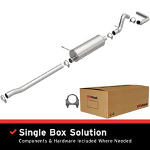 Load image into Gallery viewer, MagnaFlow BRE Exhaust Kit 00-03 Dodge Dakota - 106-0560