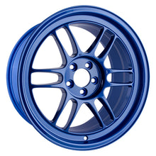 Load image into Gallery viewer, Enkei RPF1 17x9 5x100 35mm Offset 73mm Bore Victory Blue Wheel (MOQ 40) - 3797908035BL