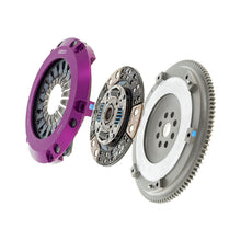 Load image into Gallery viewer, Exedy 2000-2009 Honda S2000 L4 Hyper Single Clutch VF Series Sprung Center Disc Pull Type Cover - HH01SDV