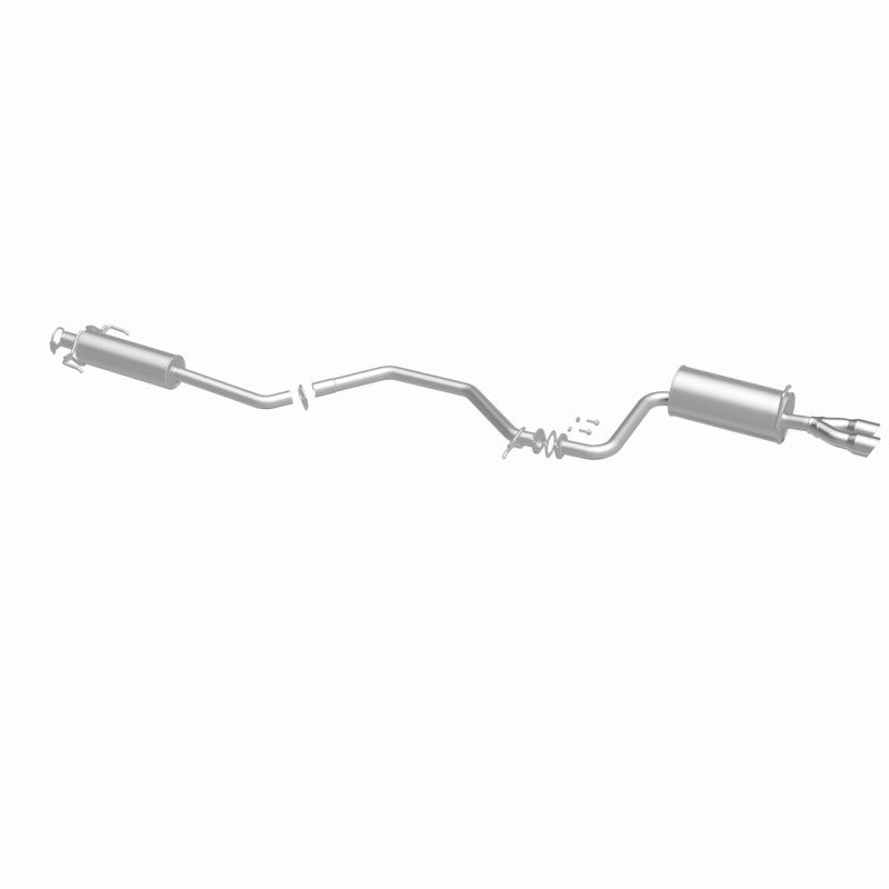 MagnaFlow BRE Exhaust Kit 09-13 Mazda 6 2.5L - 106-0879