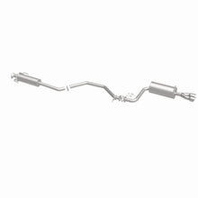Load image into Gallery viewer, MagnaFlow BRE Exhaust Kit 09-13 Mazda 6 2.5L - 106-0879