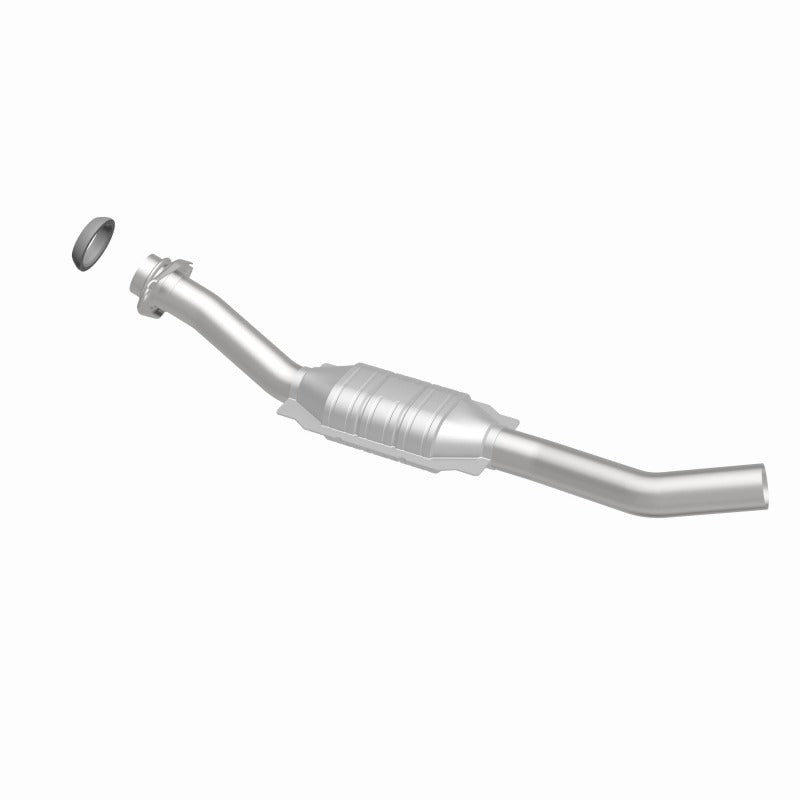 MagnaFlow Direct Fit Catalytic Converter 92-93 Chrysler F/S 3.3L 49S - 93138