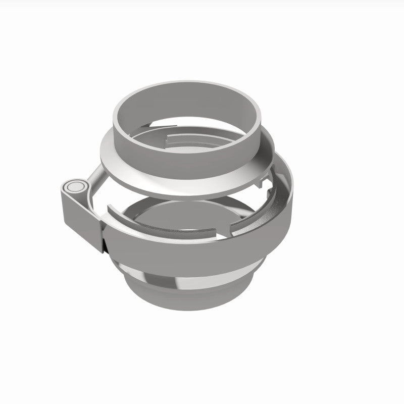 MagnaFlow Clamp Flange Assembly 2.5 inch - 10168