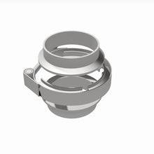 Load image into Gallery viewer, MagnaFlow Clamp Flange Assembly 2.5 inch - 10168