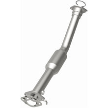 Load image into Gallery viewer, MagnaFlow 08-09 Buick LaCrosse 5.3L / 06-09 Chevy Impala 5.3L SS (49 State) D-Fit Catalytic Convert - 24221