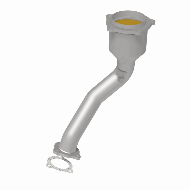 MagnaFlow 10-11 Porsche Cayenne 4.8L Direct Fit Converter - 5582594