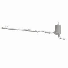 Load image into Gallery viewer, MagnaFlow BRE Exhaust Kit 14-17 NISSAN ROGUE 2.5L - 106-0758