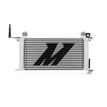 Load image into Gallery viewer, Mishimoto 00-09 Honda S2000 Oil Cooler Kit - Silver - MMOC-S2K-00