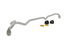 Load image into Gallery viewer, Whiteline 05-08 Subaru Legacy GT / 04-07 Subaru Outback (Non-Turbo ONLY) 22mm HD Adj. Front Swaybar - BSF35Z