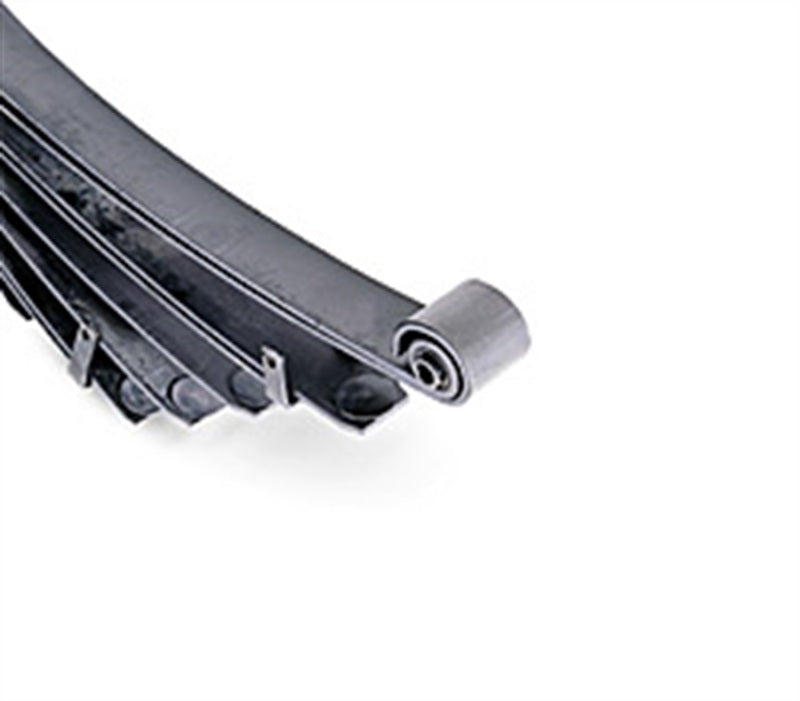 Fabtech 2008 Ford F250/350 4in Rear Leaf Spring - FTS42000