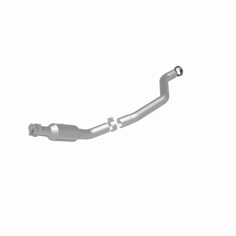MagnaFlow Direct Fit Catalytic Converter 13-14 Mercedes-Benz GL450 V8 4.6 OEM Underbody - 21-485
