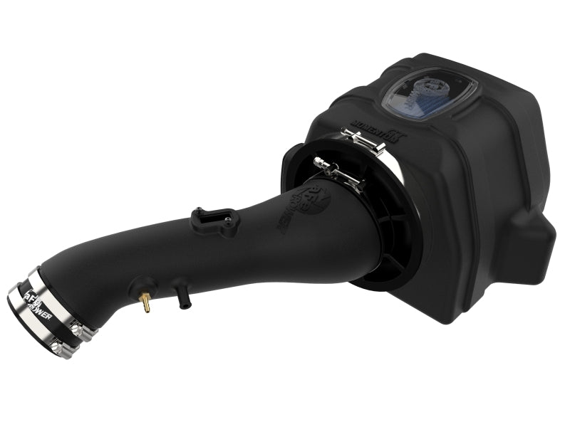 aFe Momentum GT PRO 5R Stage-2 Si Intake System 07-14 Toyota Tundra V8 5.7L - 54-76003
