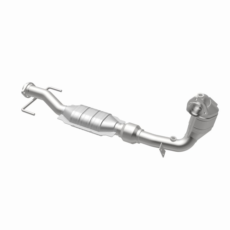 MagnaFlow Direct Fit Catalytic Converter 01 Saab 9-5 2.3L - 51418