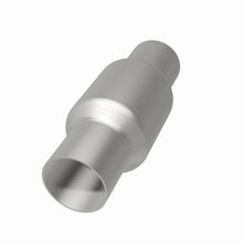Load image into Gallery viewer, MagnaFlow Universal Catalytic Converter 2.25inch Preconv. - 50005