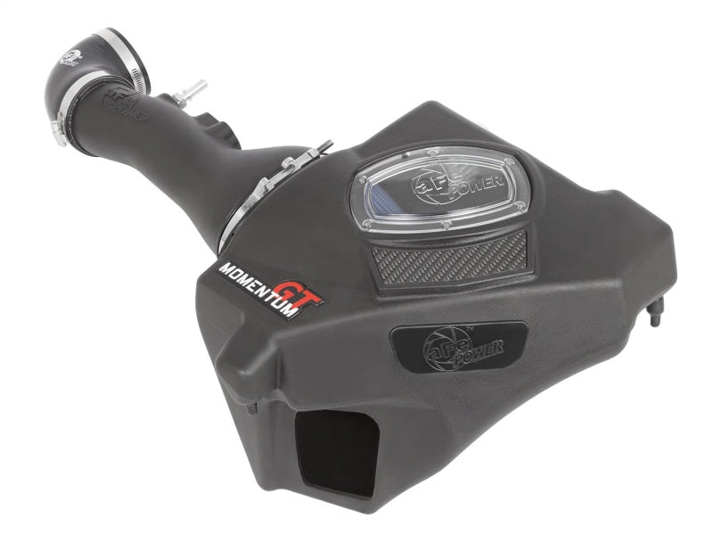 aFe Momentum Air Intake System PRO 5R Stage-2 13-15 Cadillac ATS 3.6L V6 - 54-74205