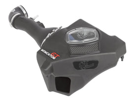 aFe Momentum Air Intake System PRO 5R Stage-2 13-15 Cadillac ATS 3.6L V6 - 54-74205