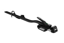 Load image into Gallery viewer, Thule TopRide Fork-Mounted Roof Bike Rack (Fits 9-15mm Thru-Axle &amp; Standard 9mm Quick-Release Bikes) - 568005