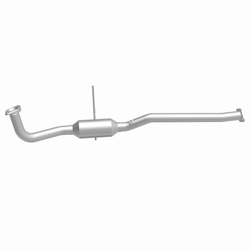 MagnaFlow California Direct Fit Converter 1996 Suzuki Swift 1.3L - 4481167