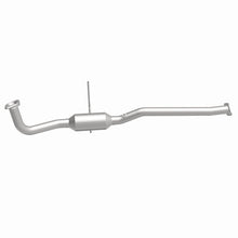 Load image into Gallery viewer, MagnaFlow California Direct Fit Converter 1996 Suzuki Swift 1.3L - 4481167