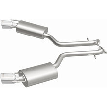 Load image into Gallery viewer, MagnaFlow SYS Axle-Back 14-18 Lexus IS350 3.5L - 15227