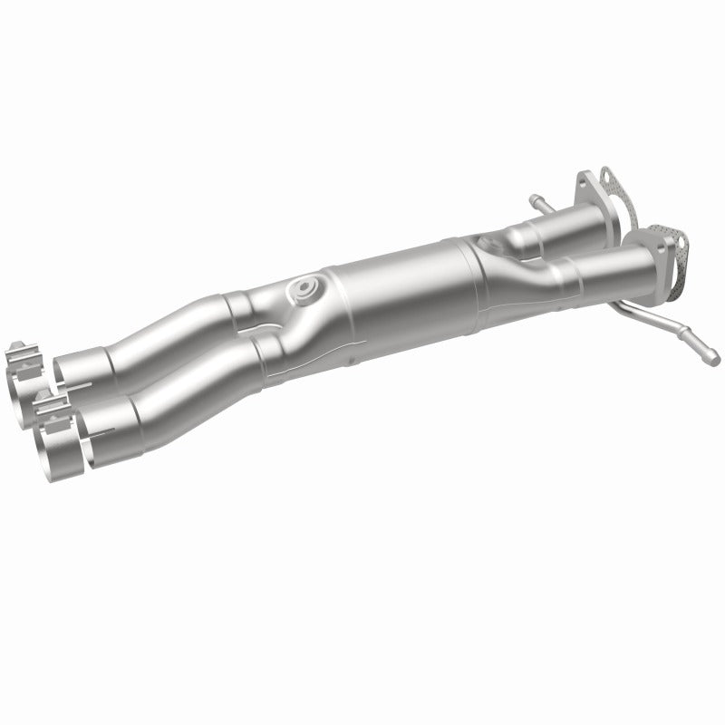 MagnaFlow 2010 Ford Taurus 3.5L Direct Fit Converter - 557020