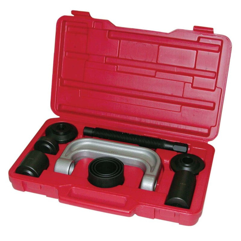SPC Performance Ball Joint Press w/Adapters - 72509