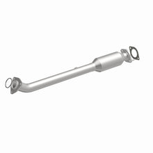 Load image into Gallery viewer, MagnaFlow Direct Fit Catalytic Converter 05-13 Nissan Frontier 2.5L - 51602
