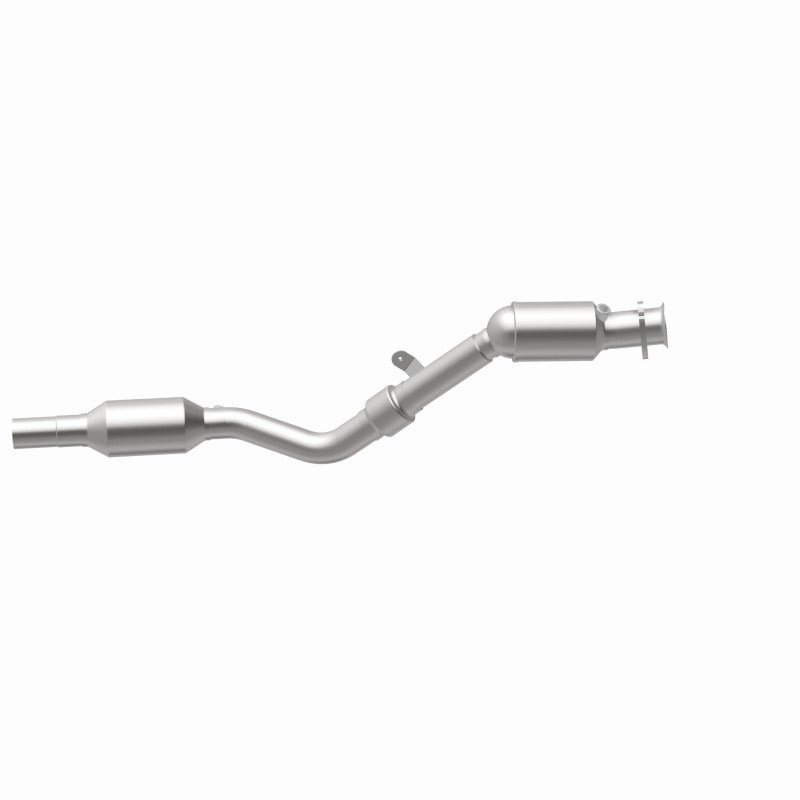 MagnaFlow Direct Fit Catalytic Converter 04-09 Audi S4 4.2L PS MT OE - 49872