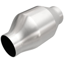 Load image into Gallery viewer, MagnaFlow Conv Univ 3.50inch O/C Diesel - 60020
