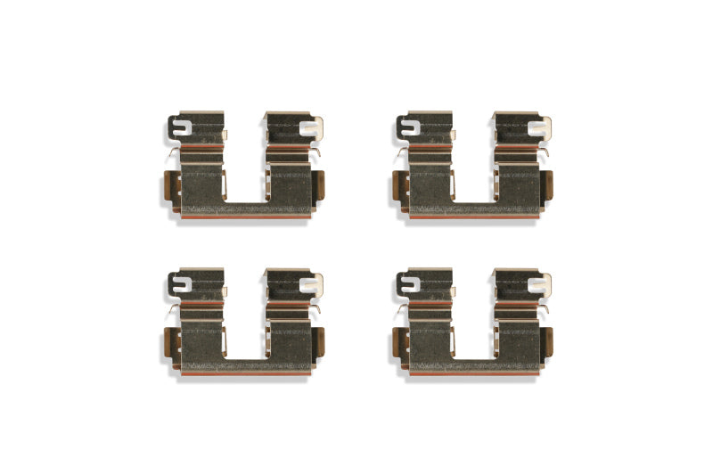 DBA 20-23 Hyundai Sonata SP Performance Rear Brake Pads - DB15178SP