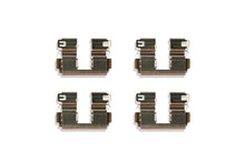 Load image into Gallery viewer, DBA 20-23 Hyundai Sonata SP Performance Rear Brake Pads - DB15178SP