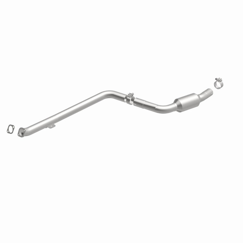 MagnaFlow 11-12 X3 3 L Underbody Direct Fit Converter - 52249