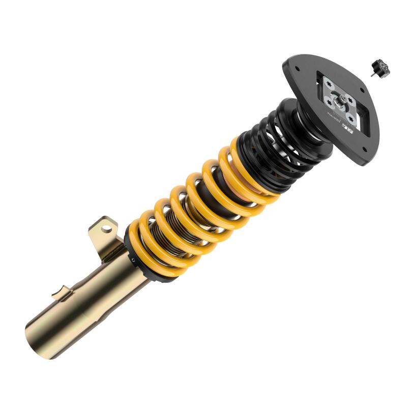 ST 22-24 Volkswagen GTI XTA Plus 3 Coilover Kit (Adjustable Damping w/ Top Mounts) - 18202808CT