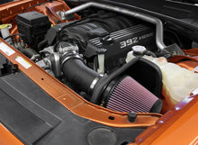 Load image into Gallery viewer, K&amp;N 11-14 Dodge Challenger 6.4L V8 Performance Intake - 57-1565