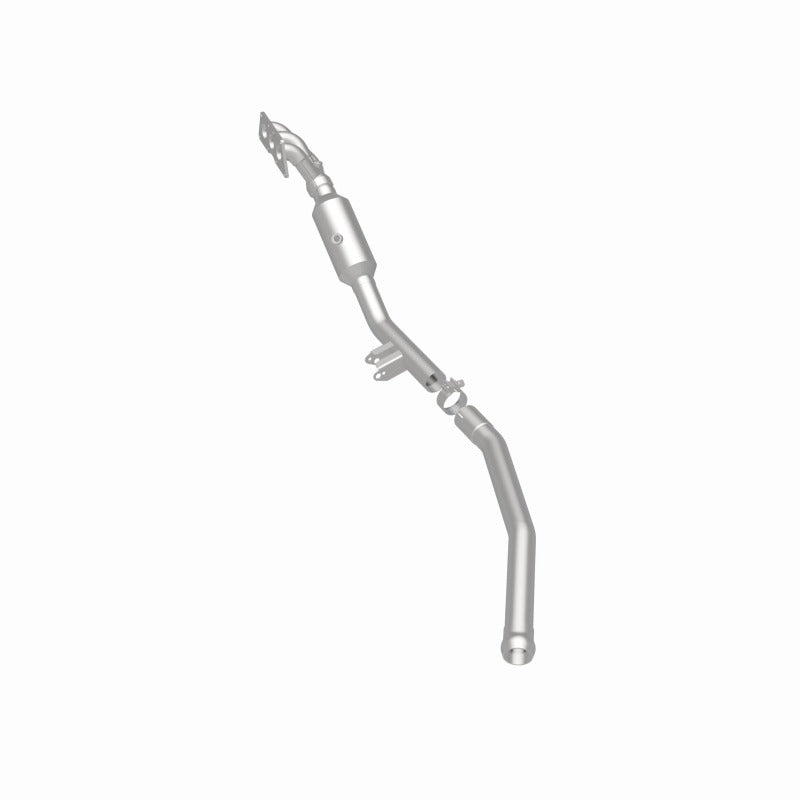 MagnaFlow 12-15 Mercedes-Benz ML350 3.5L Direct Fit Converter - 5551067