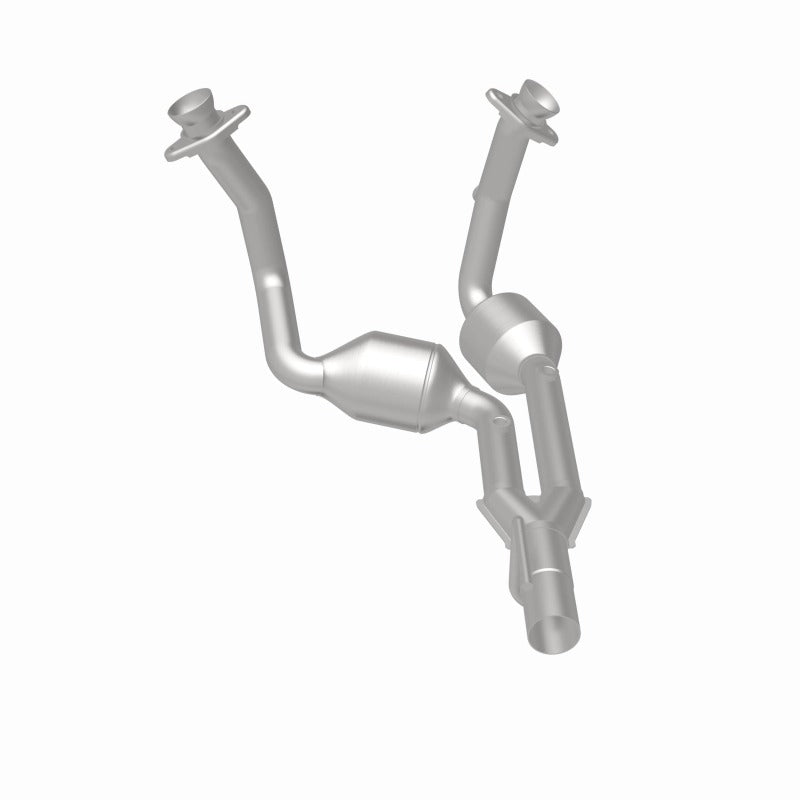MagnaFlow 2004 Jeep Grand Cherokee 4.7L Direct Fit Converter - 4551074