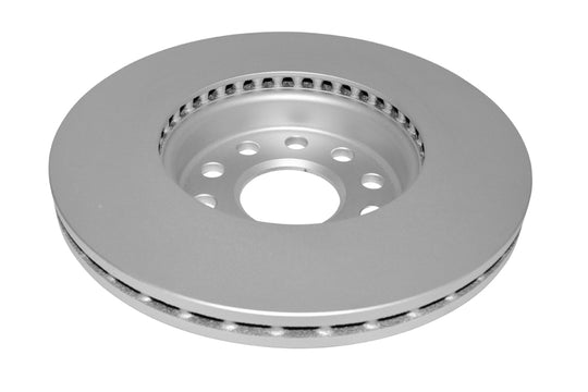 DBA 10-18 Audi A3 FWD (Diesel) FWD Front En-Shield Standard Rotor - DBA2810E
