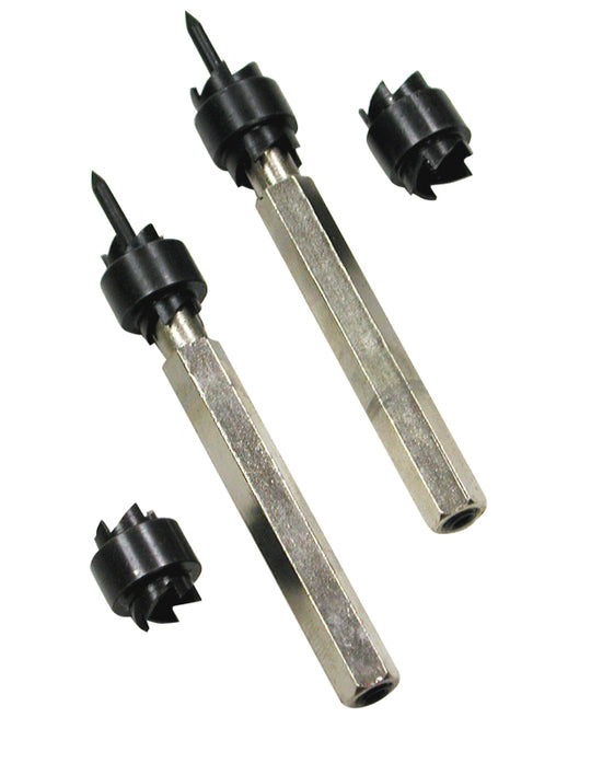 SPC Performance SPOT WELD CUTTER SET 2PC - 68670