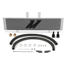 Load image into Gallery viewer, Mishimoto 03-05 Chevrolet / GMC 6.6L Duramax (LB7/LLY) Transmission Cooler - MMTC-DMAX-03SL