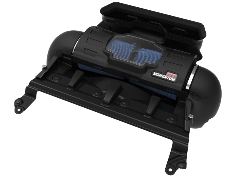 aFe Momentum GT Pro 5R Cold Air Intake System 2021 RAM 1500 TRX V8-6.2L SC - 50-70075R