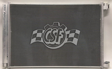 Load image into Gallery viewer, CSF 2019 Mercedes-Benz C200 1.5L Turbo A/C Condenser - 10885