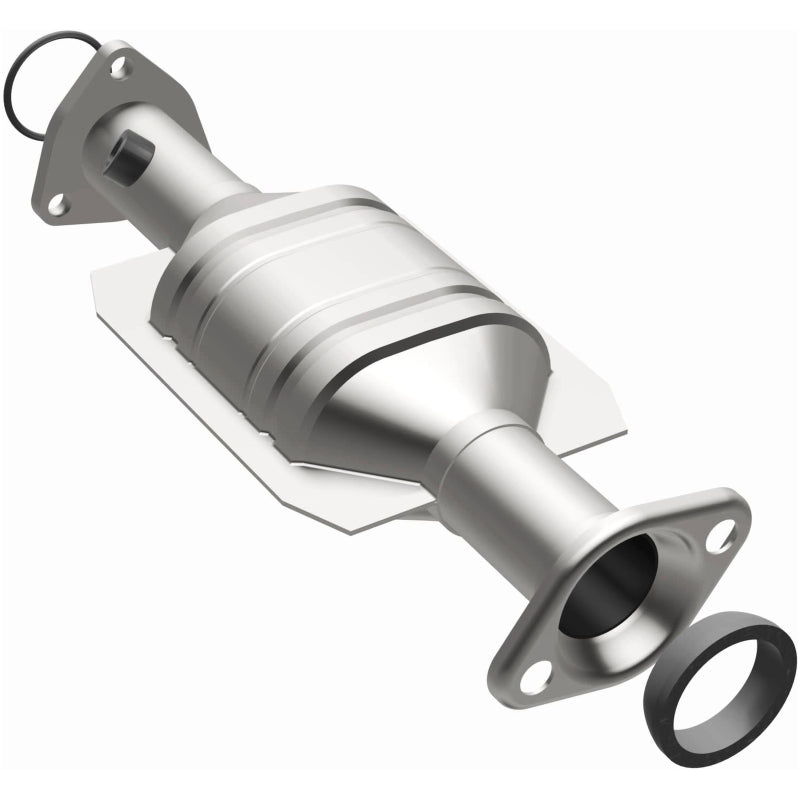 MagnaFlow Direct Fit Catalytic Converter 95 Honda Odyssey 2.2L - 27401