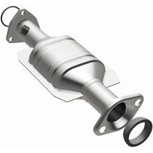 Load image into Gallery viewer, MagnaFlow Direct Fit Catalytic Converter 95 Honda Odyssey 2.2L - 27401